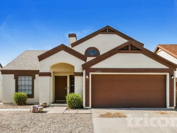 6842 N 78th Ave, Glendale, AZ 85303