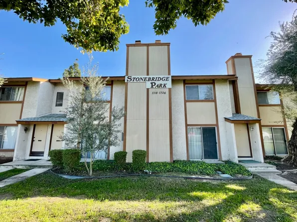 1722 E G St APT A, Ontario, CA 91764