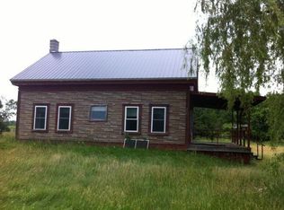 259 Taylor Rd, North Bangor, NY 12966