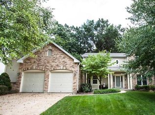 427 Mission Bay Dr, Grover, MO 63040