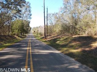 0 Camellia Rd UNIT 3, Silverhill, AL 36576