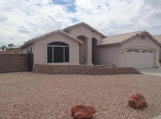 8355 W Village Dr, Newport, AZ 85382