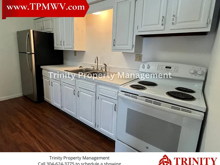 53 Marion St #C — Photo 1