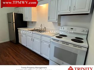 53 Marion St APT C, Buckhannon, WV 26201