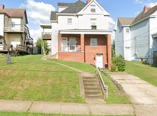 706 N Main St, Washington, PA