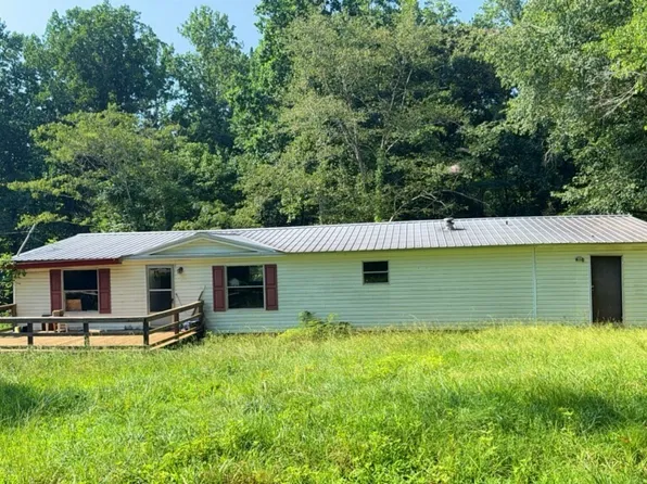 159 Young St, Buchanan, GA 30113