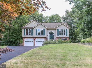 4304 Murven Park Ln, Fredericksburg, VA 22408