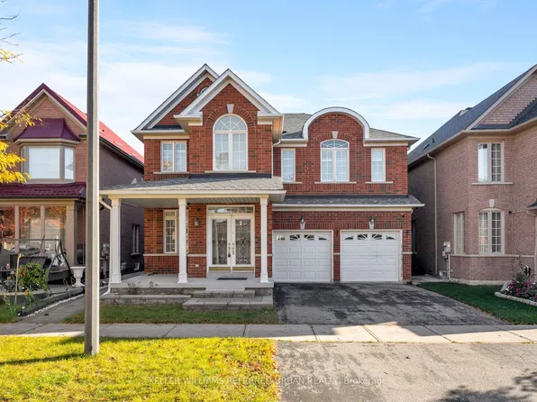 19 Kayak Cres, Toronto, ON M1X 1Z9