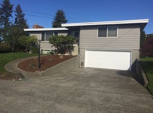 1223 S Geiger St, Tacoma, WA