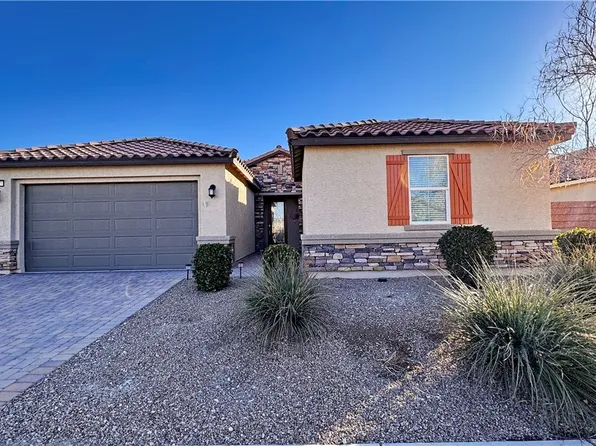 2697 Blossom Ave, Pahrump, NV 89048