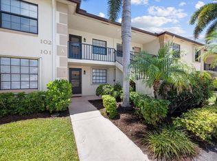 101 Pinecrest Cir APT A, Jupiter, FL 33458