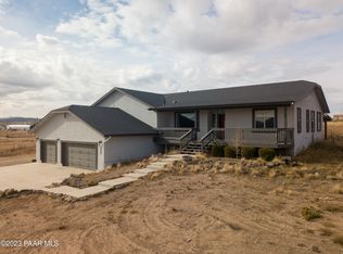 22030 N Rustic Ranch Rd, Paulden, AZ 86334