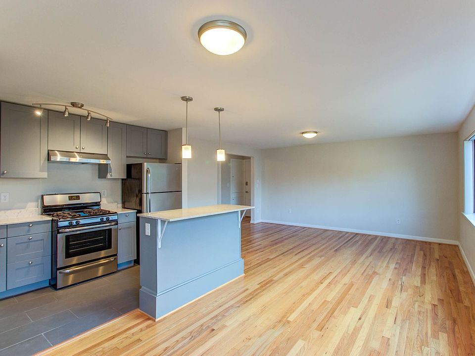 1418 On Queen Anne Apartment Rentals Seattle, WA Zillow
