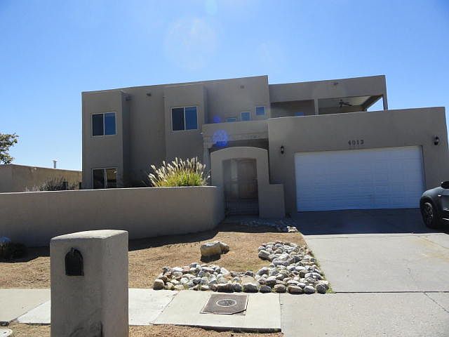 1st image of 4013 Camino De La Sierra NE
