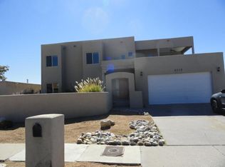 4013 Camino De La Sierra NE, Albuquerque, NM 87111