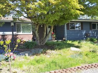 4614 NE 24th St, Renton, WA 98059