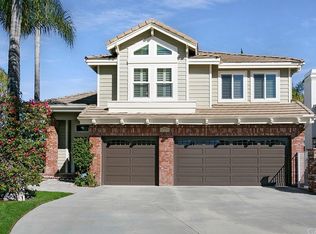 25701 Wood Brook Rd, Laguna Hills, CA 92653