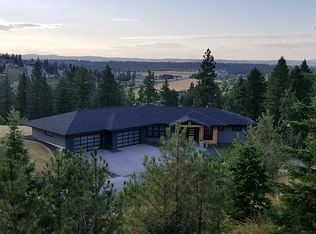 13719 E Bellessa Ln, Spokane, WA 99206