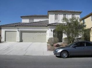 6217 Lawrence St, N Las Vegas, NV 89081