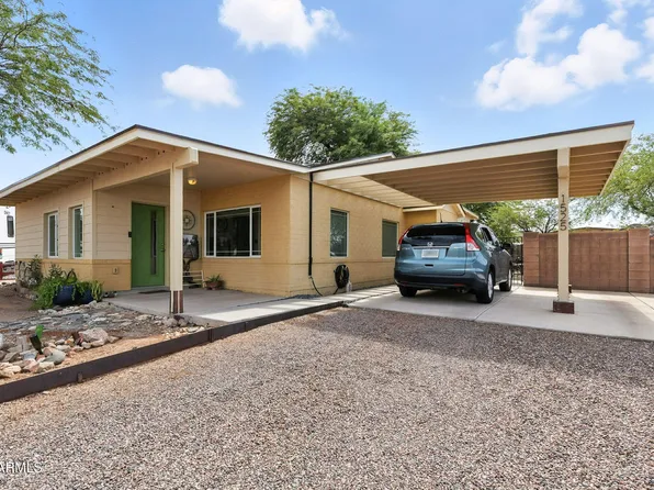 1525 E LOMA Lane, Phoenix, AZ 85020