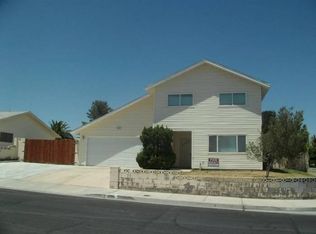8100 Eginton Ave, Las Vegas, NV 89145