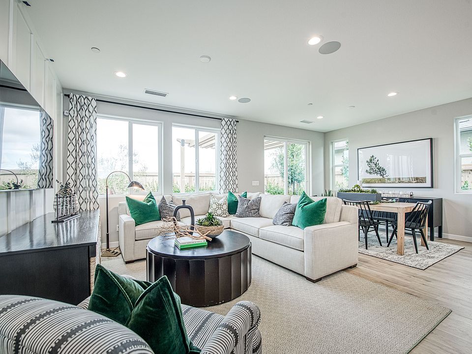 Blossom Poppy at Tesoro Viejo by McCaffrey Homes Zillow