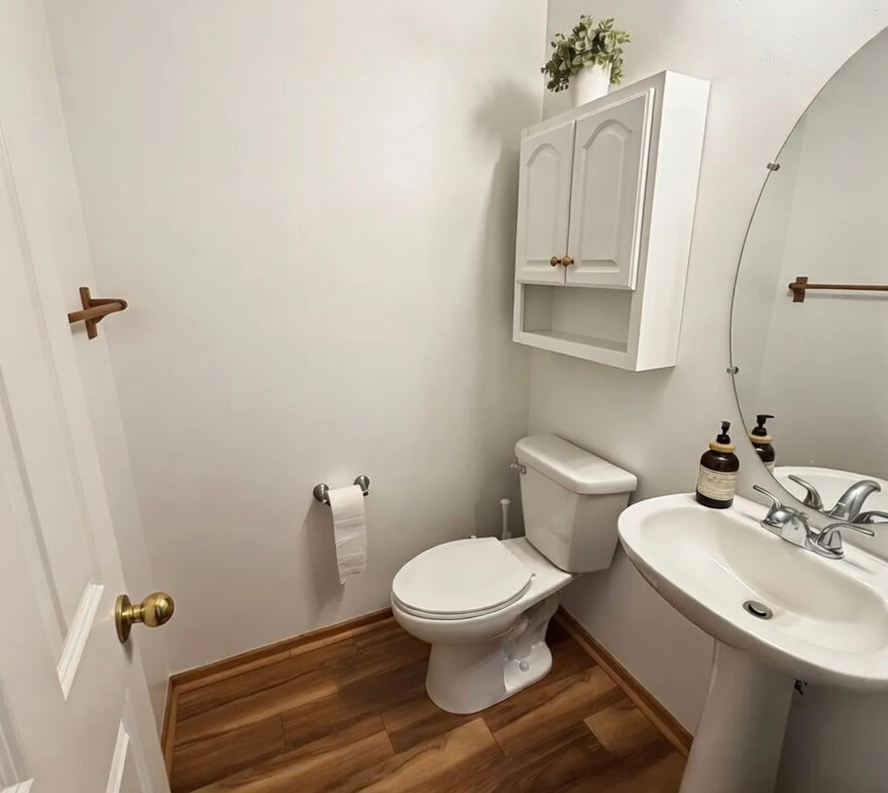 3 bed, 1548 sqft, $2,600 — Photo 4