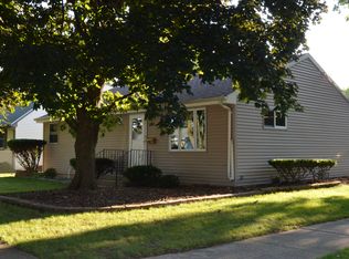 404 S Joseph St, Kimberly, WI 54136