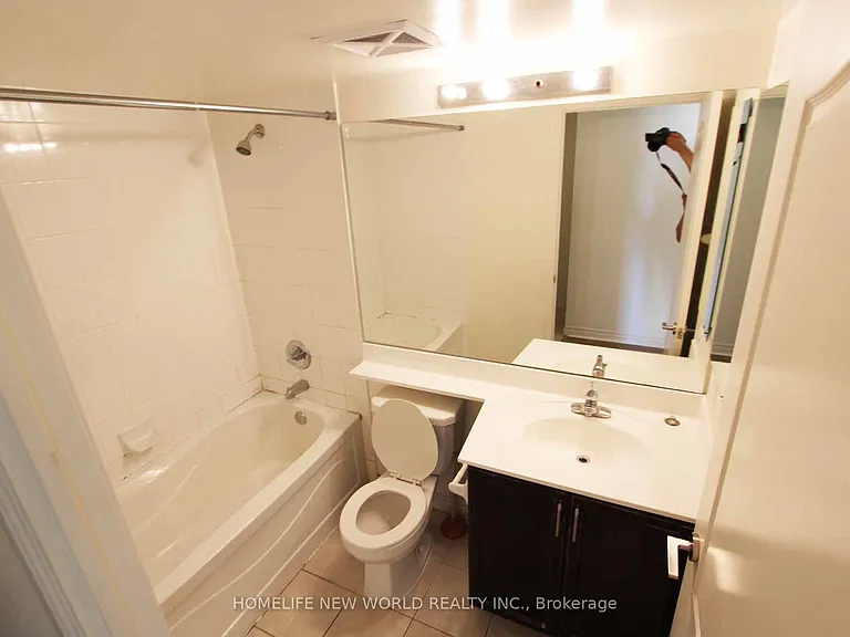 60 Town Centre Ct #1809 — Photo 16