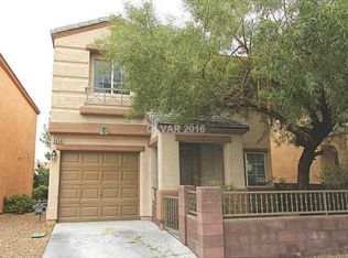 3654 Barrymore Ct, Las Vegas, NV 89129