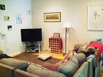 Rented by Mark David