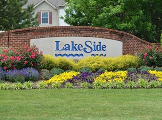 14192 Cuddy Loop #95, Woodbridge, VA 22193