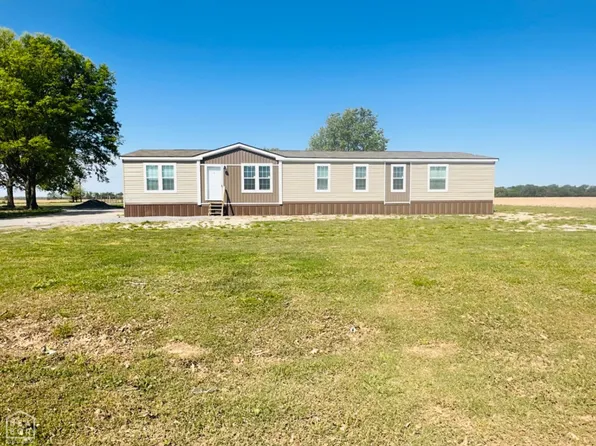 3579 Jackson 107 Rd W #107, Newport, AR 72112