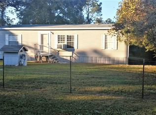 6959 Bobby Sapp Rd, Macclenny, FL 32063