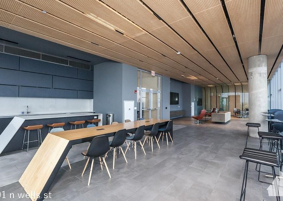1st image of 501 N Wells St #512