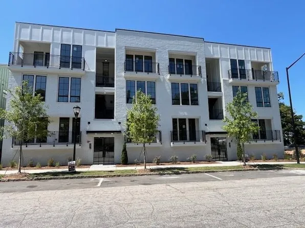 991 Bibbs Cir NW #21, Atlanta, GA 30318