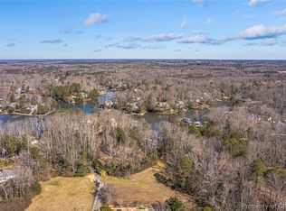 5 Virginia Rd LOT 5, Irvington, VA 22480