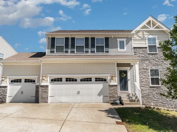 904 Fairdale Ct, Nashville, TN 37221