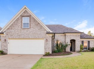 3821 Dawnwood Cir W, Southaven, MS 38672