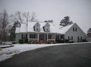 5752 Garden Walk, Flowery Branch, GA 30542