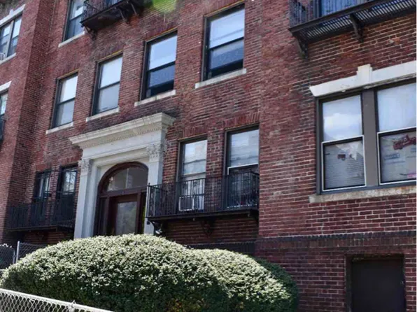 46 Park Vale Ave APT 1, Allston, MA 02134