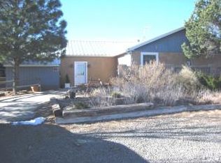 3614 Us Rt 66 Loop, Moriarty, NM 87035