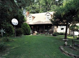 4698 Deaton Rd, Trinity, NC 27370