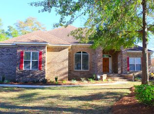 627 Prestwick Dr, Dothan, AL 36305