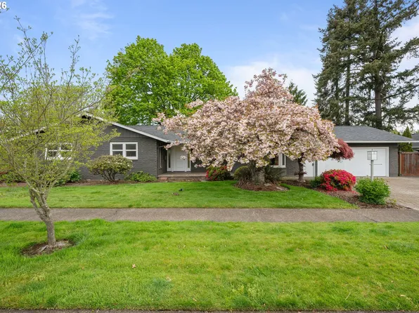 2169 Keith Way, Eugene, OR 97401