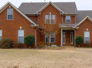 146 Cool Springs Trl #1, Medina, TN 38355