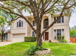 1004 Ambrose Dr, Pflugerville, TX 78660