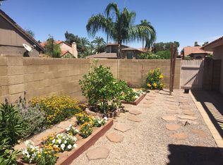 1426 N Woodside Rd, Chandler, AZ 85224