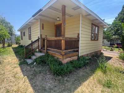 347 W 300 N, Cedar City, UT, 84721