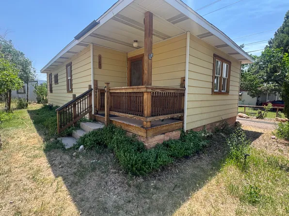 347 W 300 N, Cedar City, UT 84721